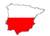 CHATARRERÍA ESCUDERO - Polski